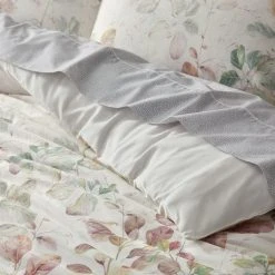 Cotton House Smokebush Quilt Cover