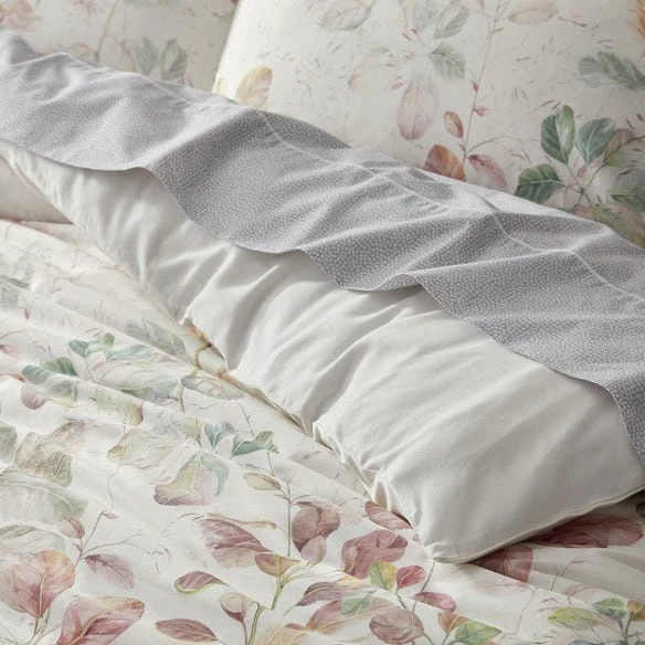 Cotton House Smokebush Quilt Cover 3 Cotton House Smokebush Quilt Cover