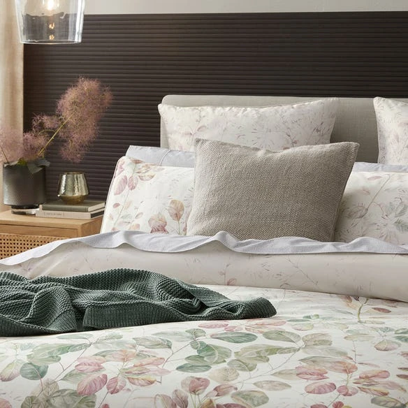 Cotton House Smokebush Quilt Cover 10 Cotton House Smokebush Quilt Cover - Image 8