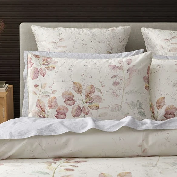 Cotton House Smokebush Quilt Cover 6 Cotton House Smokebush Quilt Cover - Image 4