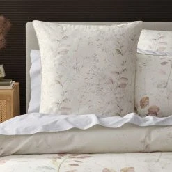 Cotton House Smokebush Quilt Cover 15 Cotton House Smokebush Quilt Cover -Morgan & Finch Shop 21868401 P 1
