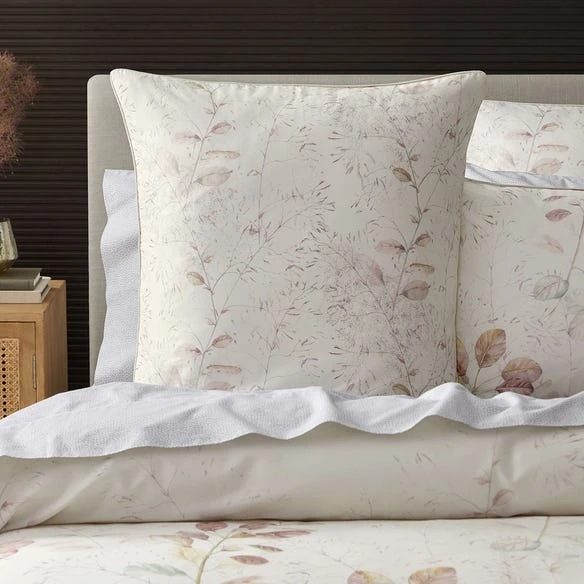 Cotton House Smokebush Quilt Cover 8 Cotton House Smokebush Quilt Cover - Image 6