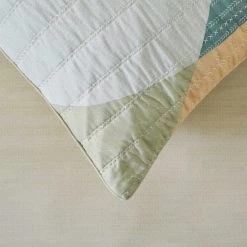 Morgan & Finch Ravenna Quilt Cover - Berry -Morgan & Finch Shop 21870602 v01 1