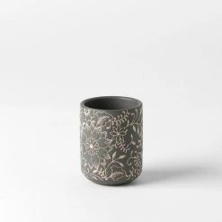 Morgan & Finch Etching Bathroom Accessories -Morgan & Finch Shop 21873801 p 1