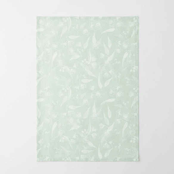 Morgan & Finch Pemberton Tea Towel Set Of 3 5 Morgan & Finch Pemberton Tea Towel Set Of 3 - Image 3