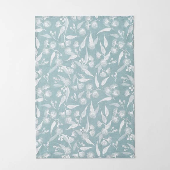 Morgan & Finch Pemberton Tea Towel Set Of 3 6 Morgan & Finch Pemberton Tea Towel Set Of 3 - Image 4