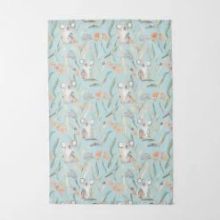 Morgan & Finch Yindi Tea Towel Set Of 3 -Morgan & Finch Shop 21877901 V01