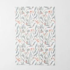 Morgan & Finch Yindi Tea Towel Set Of 3 -Morgan & Finch Shop 21877901 V02