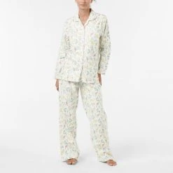 Morgan & Finch Billy Flannelette Pyjamas