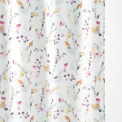 Morgan & Finch Sienna Shower Curtain