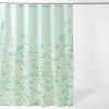Morgan & Finch Cockatoo Shower Curtain -Morgan & Finch Shop 21886601 P