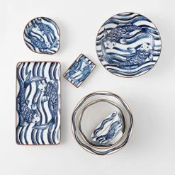 Morgan & Finch Kiko Rectangle Platter