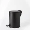 Morgan & Finch 3L Soft Closing Pedal Bin 2 Morgan & Finch 3L Soft Closing Pedal Bin -Morgan & Finch Shop 21908501 P