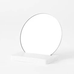 Morgan & Finch Alto Mirror