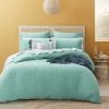 Morgan & Finch Callington Quilt Cover - Aqua 1 Morgan & Finch Callington Quilt Cover - Aqua -Morgan & Finch Shop 22071301 P 7