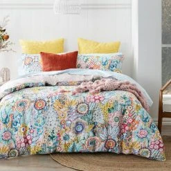 Morgan & Finch Narnia Quilt Cover -Morgan & Finch Shop 22072001 p 1