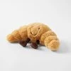 Morgan & Finch Claudette Croissant Soft Toy -Morgan & Finch Shop 22078201 p 1