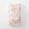 Morgan & Finch Daisy Towel - Blush -Morgan & Finch Shop 22091701 p 1 2