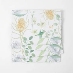 Morgan & Finch Goulburn Cork Napery