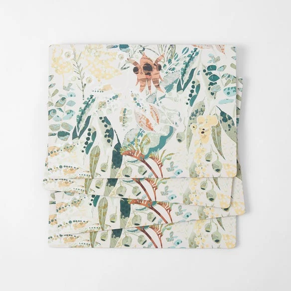 Morgan & Finch Carrawine Cork Napery 4 Morgan & Finch Carrawine Cork Napery - Image 2