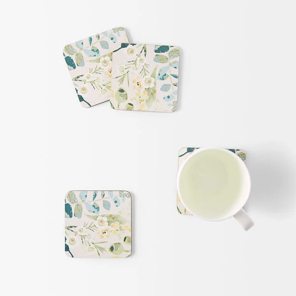 Morgan & Finch Carrawine Cork Napery 3 Morgan & Finch Carrawine Cork Napery