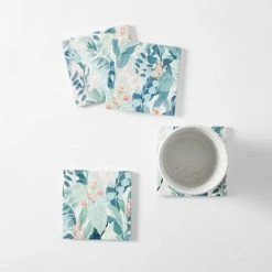 Morgan & Finch Ambury Coaster Set Of 4