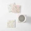 Morgan & Finch Lucca Coaster Set Of 4