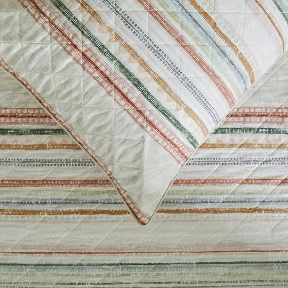 Morgan & Finch Octavia Quilt Cover 7 Morgan & Finch Octavia Quilt Cover - Image 5