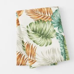 Morgan & Finch Flores Napery