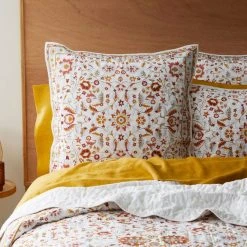 Morgan & Finch Keamu Bedspread -Morgan & Finch Shop 22231201 p 1