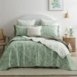 Morgan & Finch Ella Bedspread -Morgan & Finch Shop 22231501 p 1