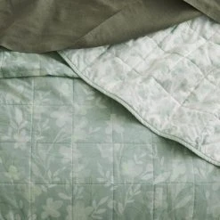 Morgan & Finch Ella Bedspread -Morgan & Finch Shop 22231501 v02 1