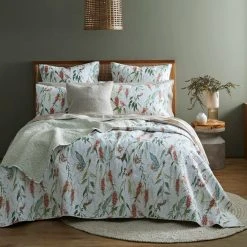 Morgan & Finch Bushland Bedspread -Morgan & Finch Shop 22232101 p 1