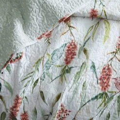 Morgan & Finch Bushland Bedspread -Morgan & Finch Shop 22232101 v02 1