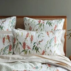 Morgan & Finch Bushland Bedspread