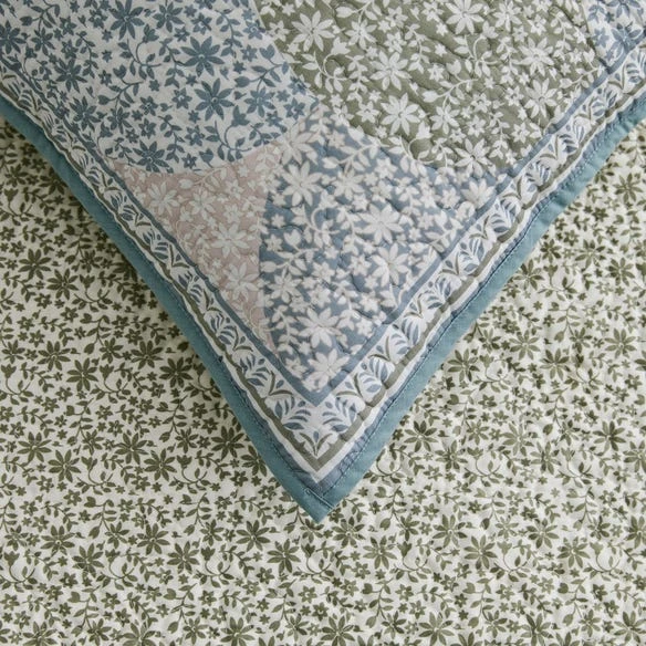 Morgan & Finch Rosie Bedspread 6 Morgan & Finch Rosie Bedspread - Image 4