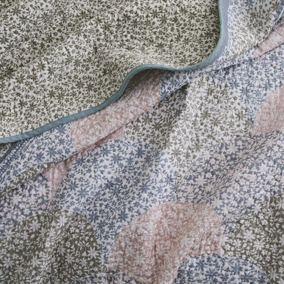 Morgan & Finch Rosie Bedspread 5 Morgan & Finch Rosie Bedspread - Image 3