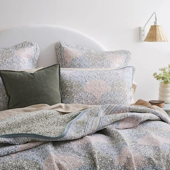 Morgan & Finch Rosie Bedspread 4 Morgan & Finch Rosie Bedspread - Image 2