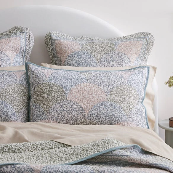 Morgan & Finch Rosie Bedspread 8 Morgan & Finch Rosie Bedspread - Image 6