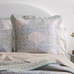 Morgan & Finch Rosie Bedspread 12 Morgan & Finch Rosie Bedspread -Morgan & Finch Shop 22233001 p 1