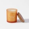Bed & Bath Bed And Bath 225g Vessel Candle - Dulce De Leche