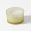 Bed & Bath Bed And Bath 450g Frosted Glass Candle - Green Cardamom Tonk 1 Bed & Bath Bed And Bath 450g Frosted Glass Candle - Green Cardamom Tonk -Morgan & Finch Shop 22456005 P