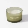 Bed & Bath Bed And Bath 50g Frosted Glass Candle - Mahogany Wood And Magnolia 2 Bed & Bath Bed And Bath 50g Frosted Glass Candle - Mahogany Wood And Magnolia -Morgan & Finch Shop 22456006 P