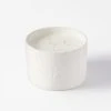 Bed & Bath Bed And Bath 450g White Ceramic Vessel Candle - White Tea And Cardamom -Morgan & Finch Shop 22456103 P