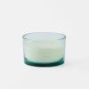 Bed & Bath Fleur 450g Clear Glass Candle - Oat Flower And Chamomile -Morgan & Finch Shop 22456304 P