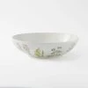 Morgan & Finch Meadow Serving Bowl -Morgan & Finch Shop 22467901 P