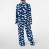 Morgan & Finch Night Sky Flannelette Pyjamas