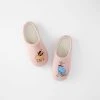 Morgan & Finch Reggie Slippers - Pink 2 Morgan & Finch Reggie Slippers - Pink -Morgan & Finch Shop 22496101 P