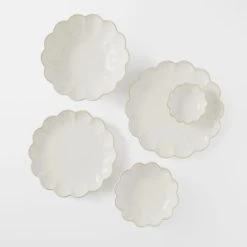 Morgan & Finch Hana Side Plate 7 Morgan & Finch Hana Side Plate -Morgan & Finch Shop 22497801 V02 2