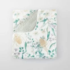 Morgan & Finch Goulburn Sherpa Throw